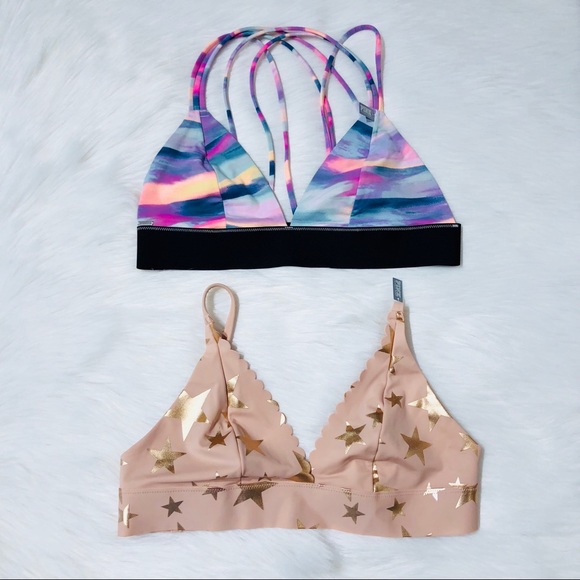 PINK Victoria's Secret Other - NWT PINK Bra Bundle by Victoria Secret